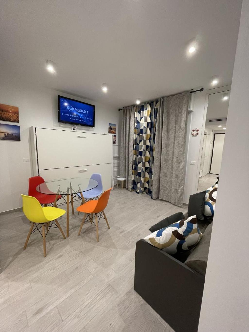 Ferienwohnung Costa Rica Bibione Ca' D'Oro Exterior foto